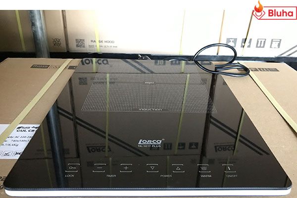 Bếp từ Lorca TA 1017Plus