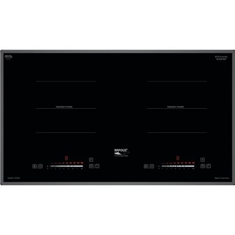 Bếp từ Napoliz ITC818