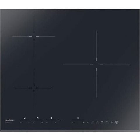 Bếp từ Rosieres RID346BV 3 vùng nấu