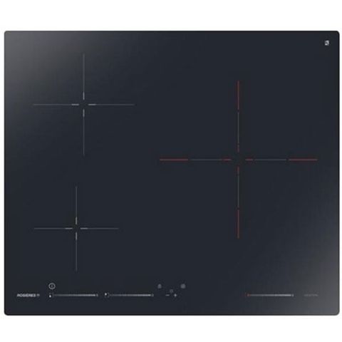 Bếp từ Rosieres RISD3BC 3 vùng nấu