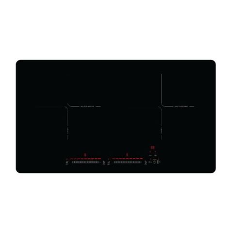 Bếp từ đôi Dusler DL 666 made in Malaysia