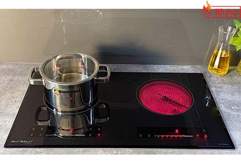 Bếp điện từ Eurosun EU-TE226Max