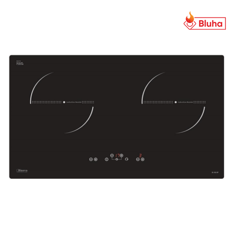 Bếp điện từ BINOVA BI-102-SP