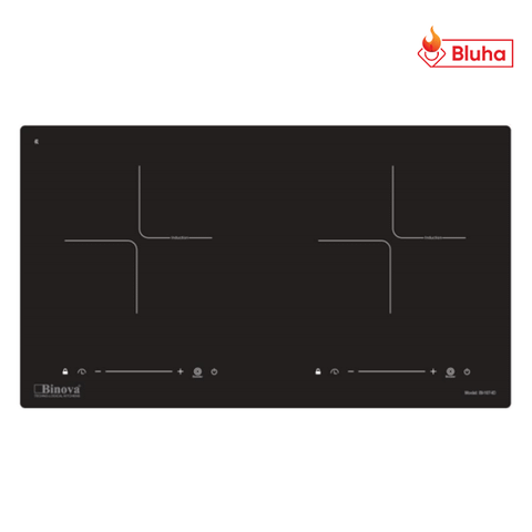 Bếp điện từ BINOVA BI-107-ID
