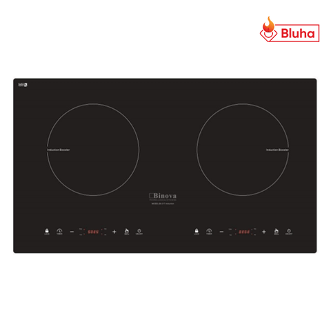 Bếp điện từ BINOVA BI-217-Induction