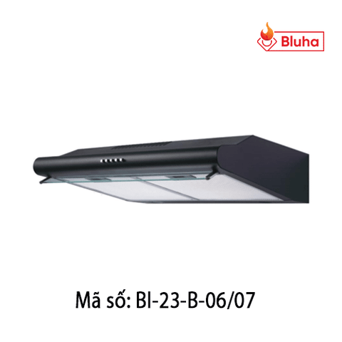 Máy hút khử mùi BINOVA BI-23-B-06/07