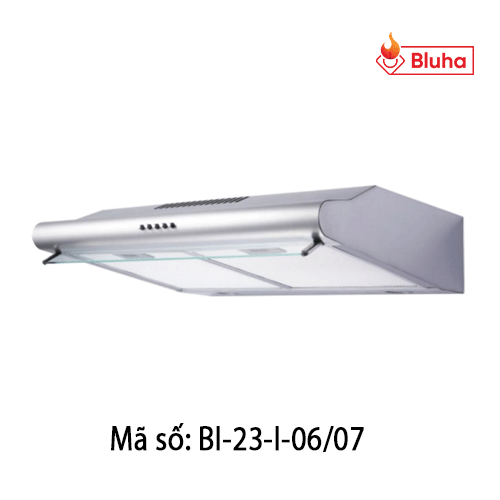 Máy hút khử mùi BINOVA BI-23-I-06/07