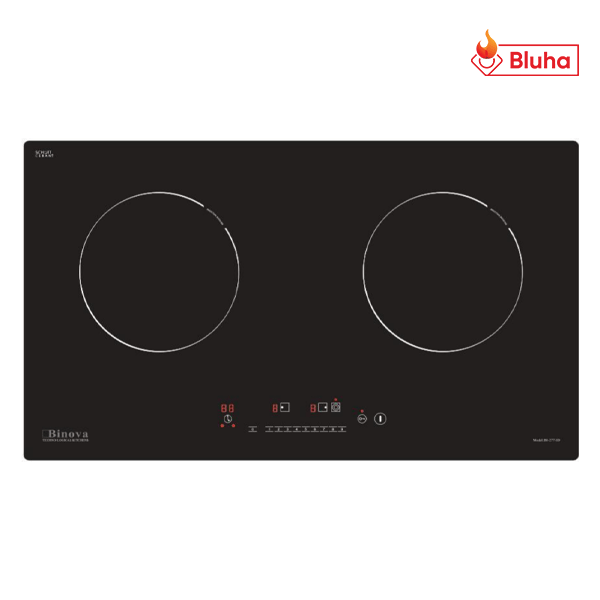 Bếp điện từ BINOVA BI-277-ID