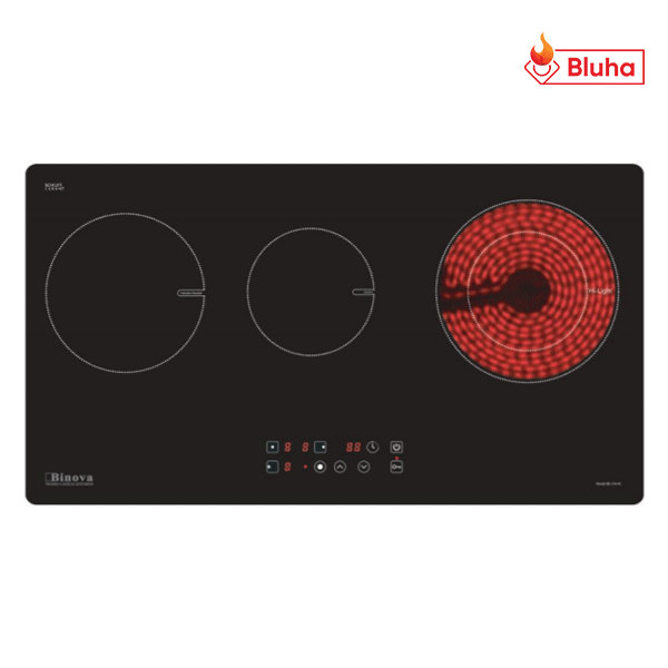 Bếp điện từ BINOVA BI-334-IC