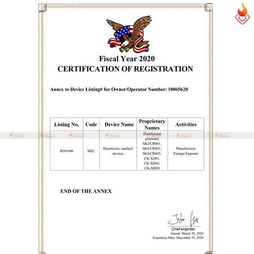 Bình phun sương diệt khuẩn Ultty- SKJ-CRS01