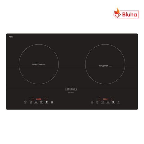 Bếp điện từ BINOVA BI-234-I
