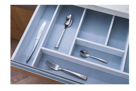 Bộ dao muỗng nĩa Hafele 531.02.010 Olivia, 24 món