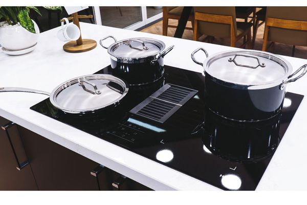 Bộ nồi chảo Hafele 531.08.042 - 531.08.043