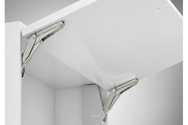 Bộ tay nâng Hafele 493.05.830 - 493.05.820 Free Flap 1.7, Loại A