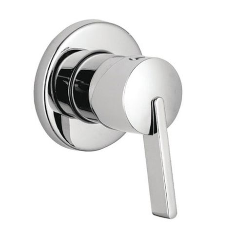 Bộ trộn sen tắm âm 1 đường nước ROOTS Hafele 495.61.146