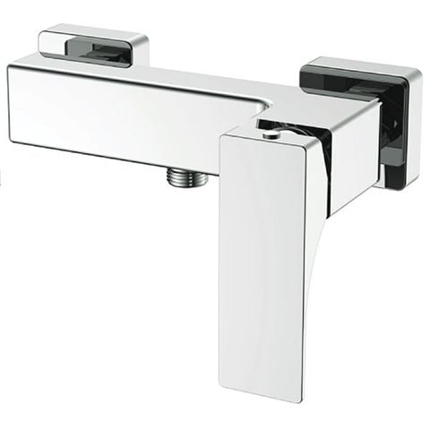 Bộ trộn sen tắm Hafele 495.61.123 lắp nổi REGAL