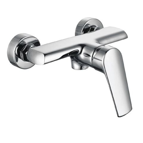 Bộ trộn sen tắm nổi Hafele 495.61.141 1 đường nước VIGOR