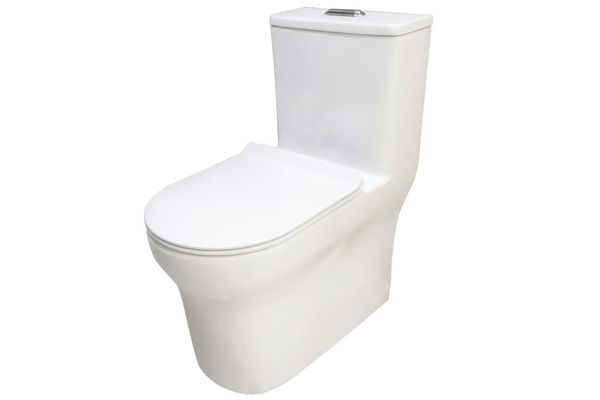 Bồn cầu một khối SEINE Hafele 588.82.405