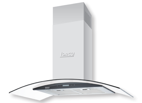 Máy hút mùi Lorca TA 2005C