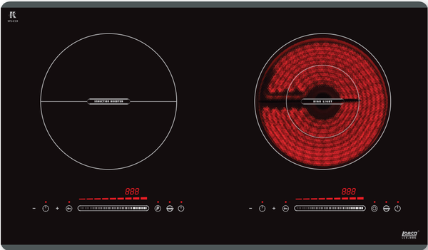 Bếp điện từ Lorca LCE 886