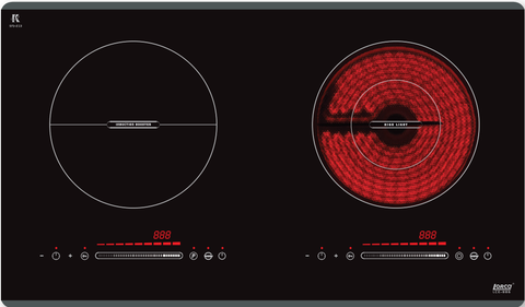 Bếp điện từ Lorca LCE 886