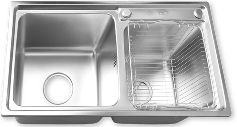 Chậu rửa bát Lorca TA 294V
