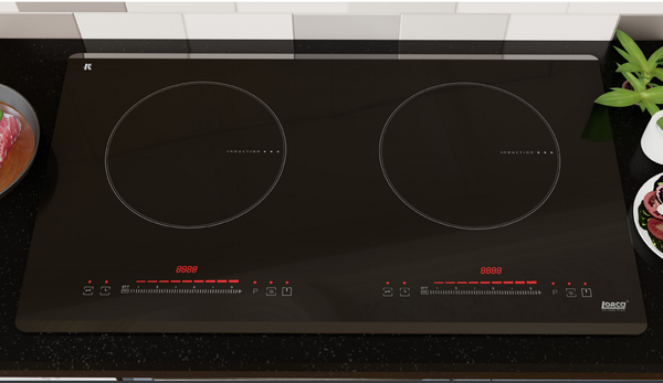 Bếp từ đôi Lorca TA 1006C