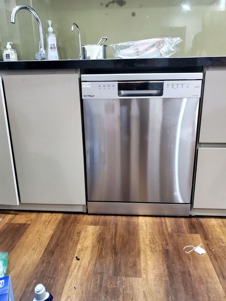 Máy rửa bát Eurosun SMS78EU12ES