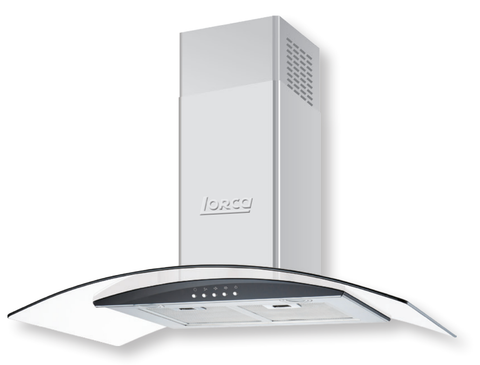 Máy hút mùi Lorca TA 2006A