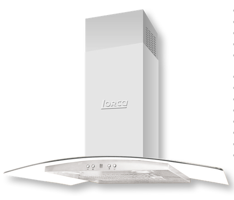 Máy hút mùi Lorca TA 2005P