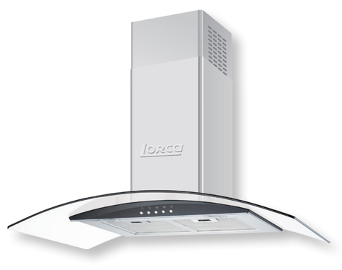 Máy hút mùi Lorca TA 2001B