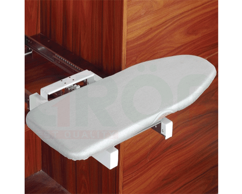 Cầu là xoay Grob GA-66