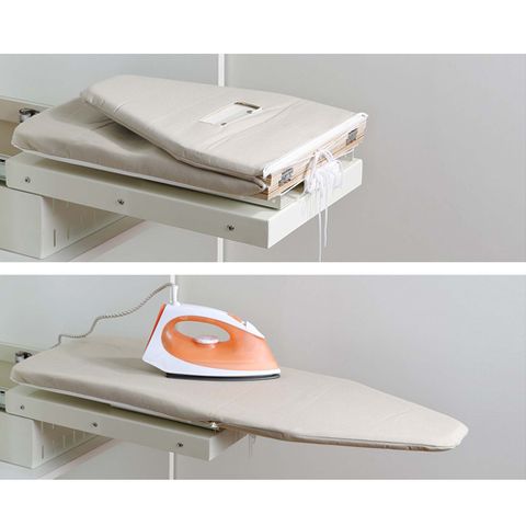 Cầu là Eurogold EUA1219 gấp ngang âm tủ