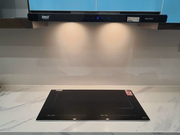 Bếp từ Lorca LCI 888S