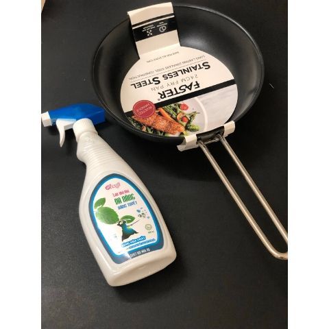 Chảo Faster 24cm Frypan