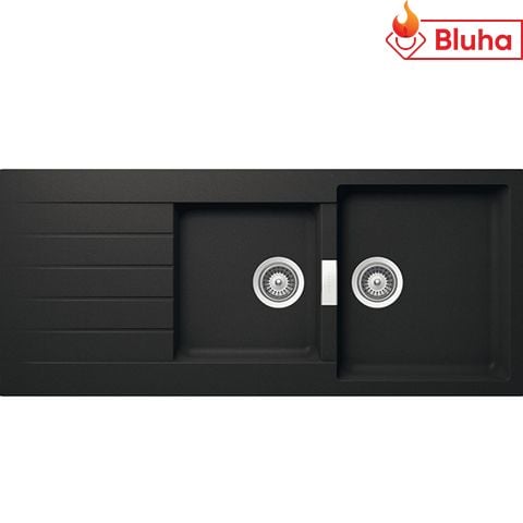 Chậu rửa bát  Hafele Antonius HS-GDD11650 chất liệu đá