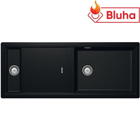 Chậu rửa bát Hafele  WORK STATION  đá Granite HS-GDD11446 D-150 570.35.340