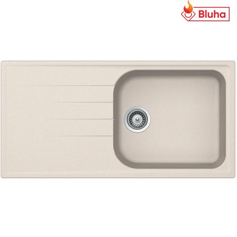 Chậu đá Hafele Julius HS-GSD10050