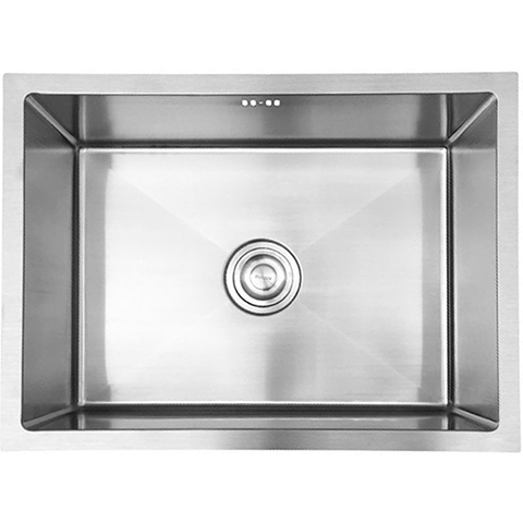 Chậu rửa bát 1 hố Grob GS304-5745CC