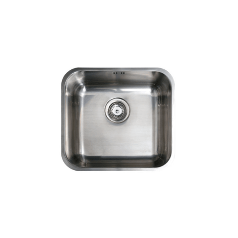 Chậu rửa bát Cata CB 45-40 Inox ALC phân phối chính hãng