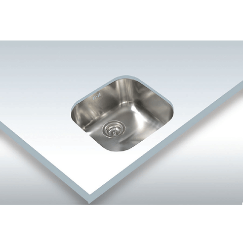 Chậu rửa bát Cata CBP 40-40 ALC phân phối chính hãng