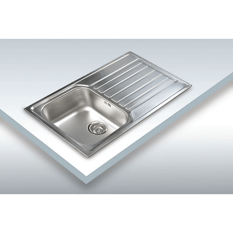 Chậu rửa bát Cata CDP-1 ALC phân phối chính hãng