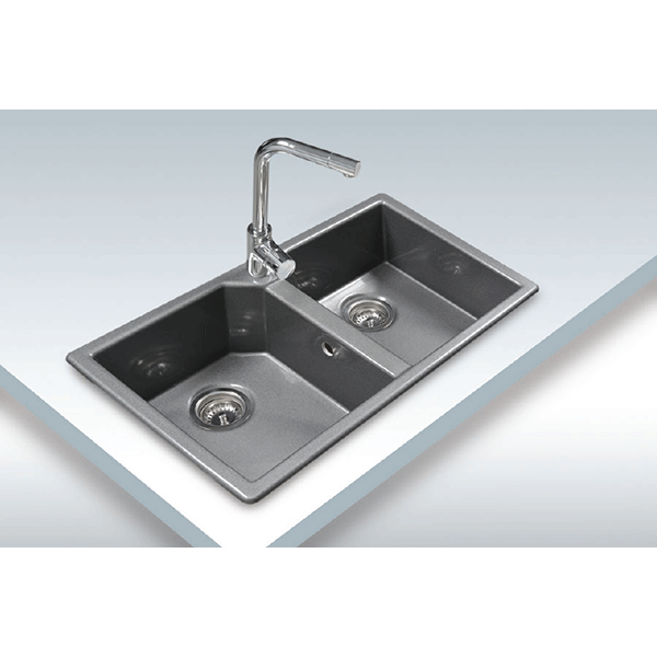 Chậu rửa bát Cata FRSD 1SV | Chậu vòi Cata Chính hãng – Bluha.vn