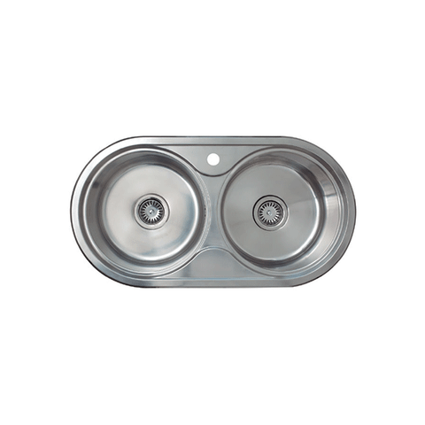 Chậu rửa bát Cata R-2 AG UNIT ALC phân phối chính hãng