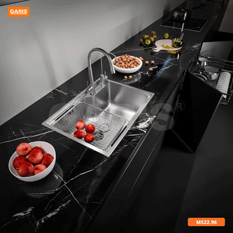 Chậu rửa bát Garis MS