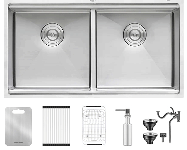 Chậu rửa bát Grob GV304-9050