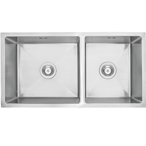 Chậu rửa bát Hafele inox 567.23.040