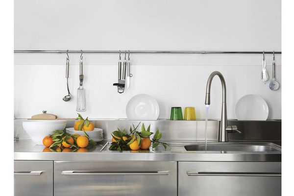 Chậu rửa bát Hafele inox 567.23.093