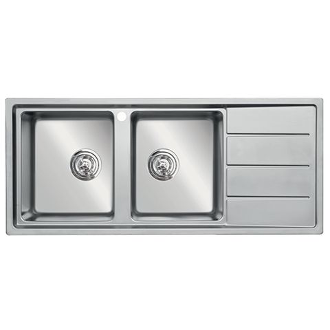 Chậu rửa bát Konox Beta 1160