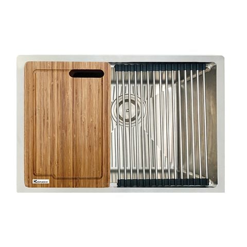 Chậu rửa bát Konox KN6046SU